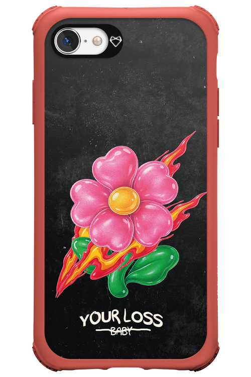 Your Loss 2.0 - Apple iPhone 7