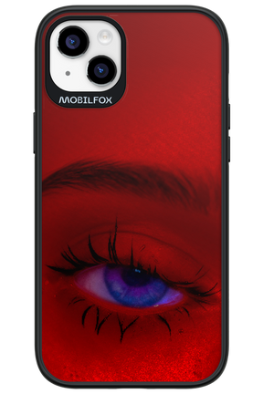 BLUE EYE 2.0 - Apple iPhone 14 Plus