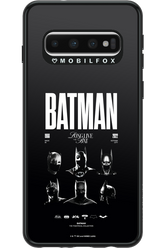Longlive the Bat - Samsung Galaxy S10