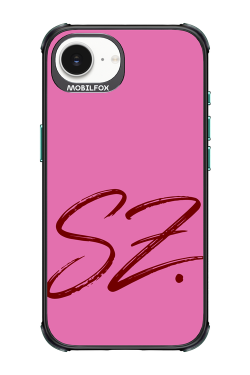 (Sorbet) SZ 2.0 - Apple iPhone 16e