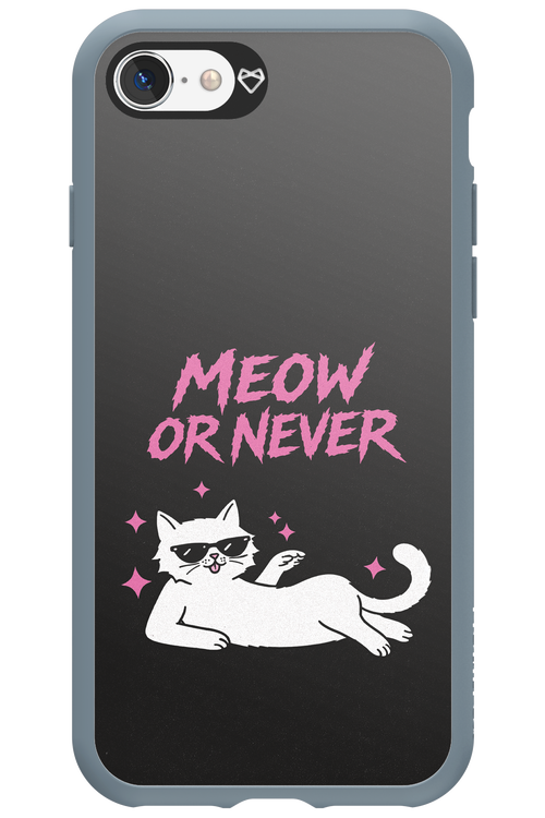 MEOW OR NEVER 2.0 - Apple iPhone SE 2022