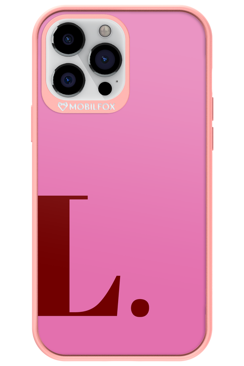 L (Sorbet) 2.0 - Apple iPhone 13 Pro Max