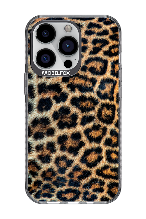 Leopard 2.0 - Apple iPhone 13 Pro