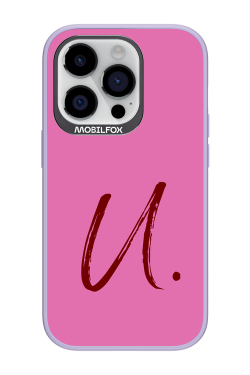 (Sorbet) U 2.0 - Apple iPhone 14 Pro