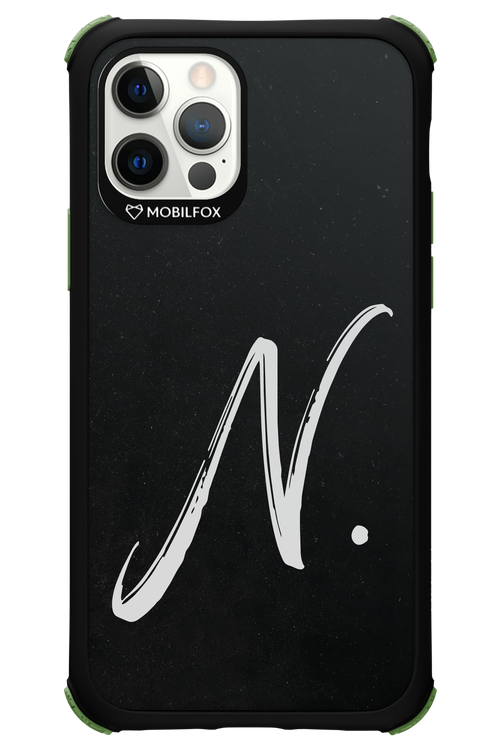 (Off Space) N 2.0 - Apple iPhone 12 Pro