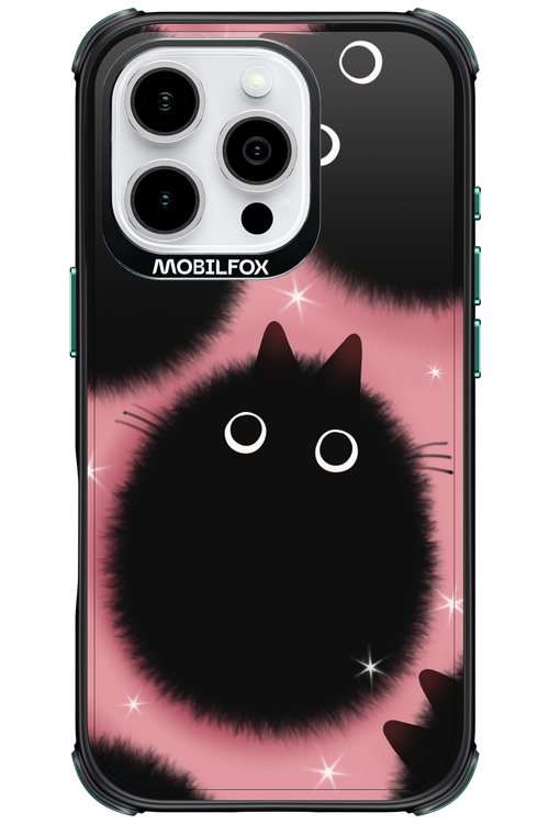 PURRr - Apple iPhone 16 Pro