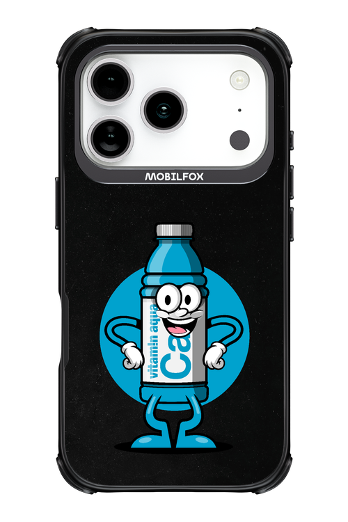 Vitamin Aqua Ca - Apple iPhone 17 Pro