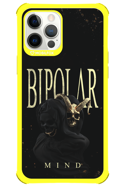 BIPOLAR 2.0 - Apple iPhone 12 Pro Max