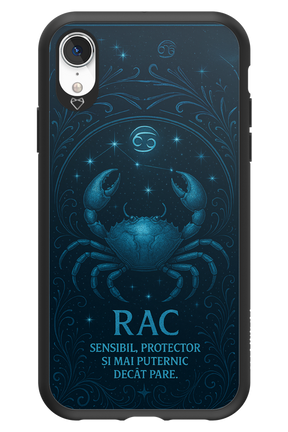 Rac - Apple iPhone XR
