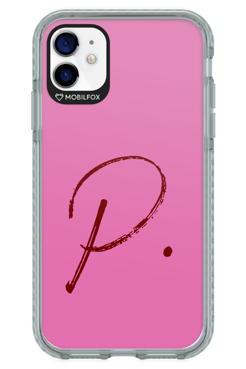(Sorbet) P 2.0 - Apple iPhone 11