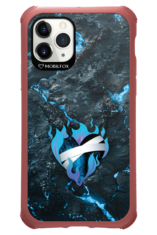 Icefire 2.0 - Apple iPhone 11 Pro