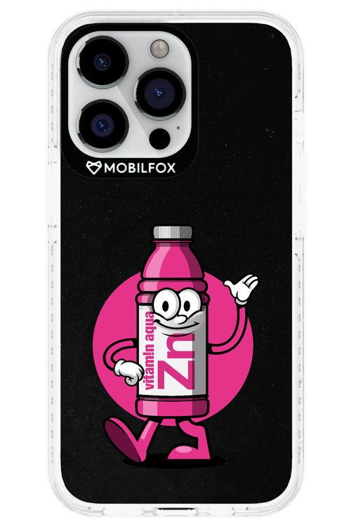 Vitamin Aqua Zn - Apple iPhone 13 Pro