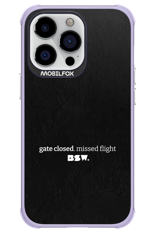 BSW FourSeasons 5 2.0 - Apple iPhone 13 Pro