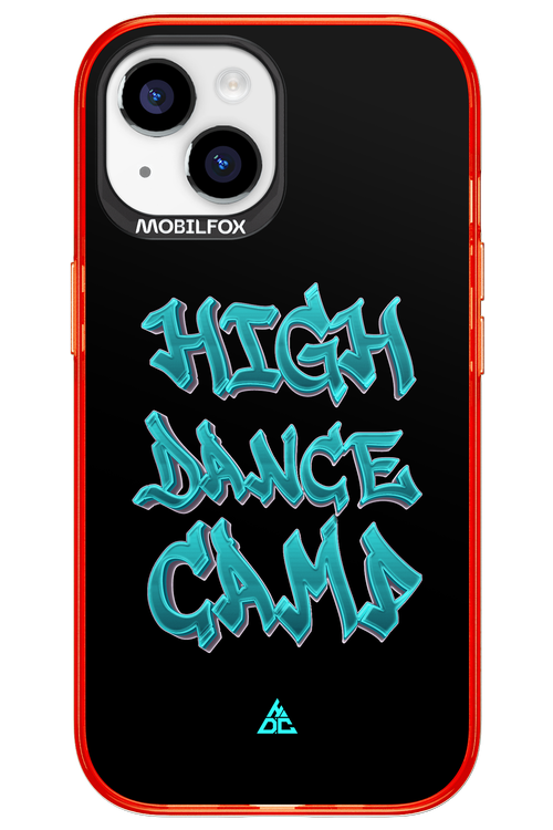 HDC 2 2.0 - Apple iPhone 15
