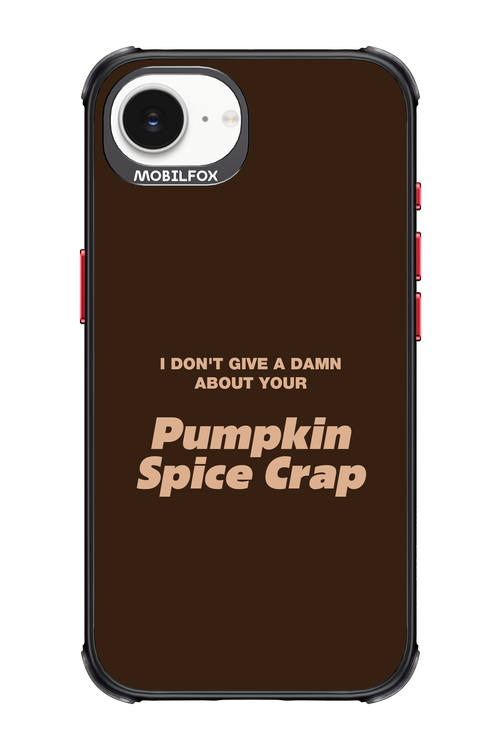 P-Spice Crap 2.0 - Apple iPhone 16e