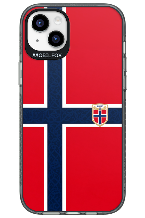 Norway 2.0 - Apple iPhone 14 Plus