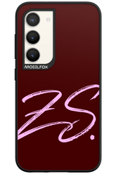 (Dark Blush) ZS 2.0 - Samsung Galaxy S23
