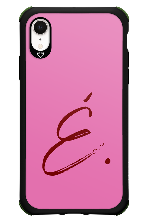 (Sorbet) E II 2.0 - Apple iPhone XR