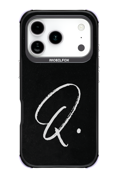 (Off Space) Q 2.0 - Apple iPhone 17 Pro