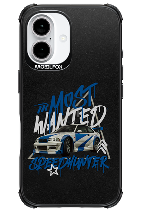 Most wanted - Apple iPhone 16