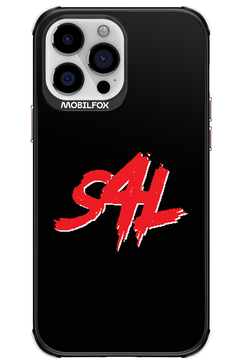 Bababa S4L Black - Apple iPhone 13 Pro Max
