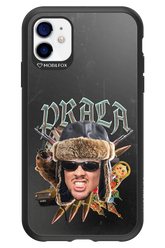 Lmen Panel - Apple iPhone 11