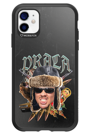 Lmen Panel - Apple iPhone 11