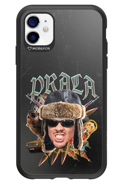 Lmen Panel - Apple iPhone 11