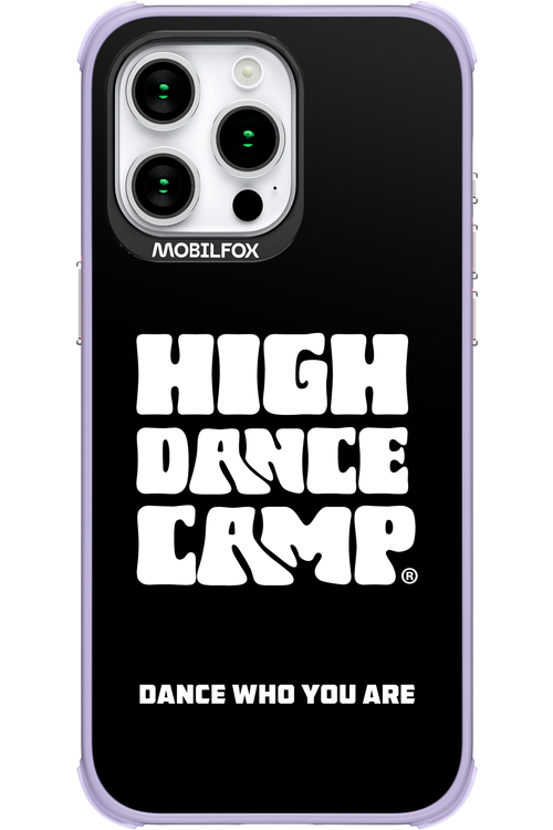 HDC 1 2.0 - Apple iPhone 15 Pro Max