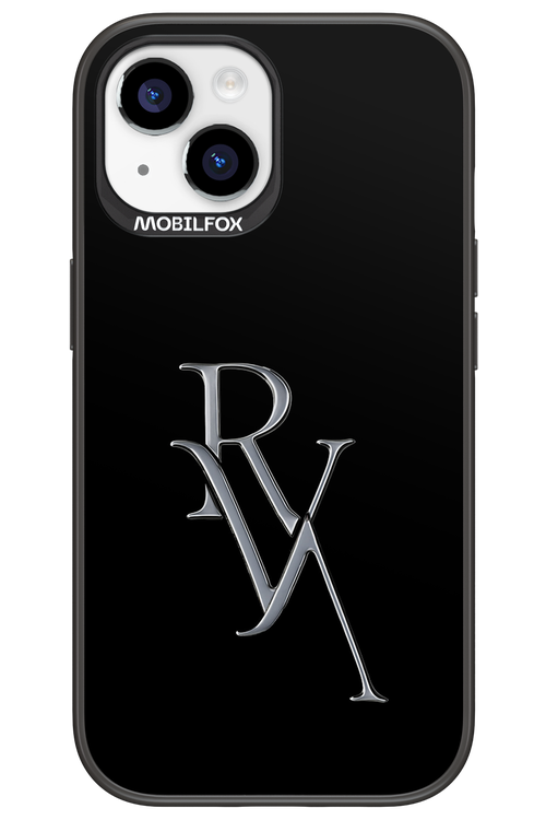 Silver RVA - Apple iPhone 15