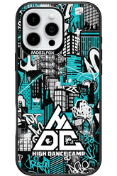 HDC 3 - Apple iPhone 16 Pro Max