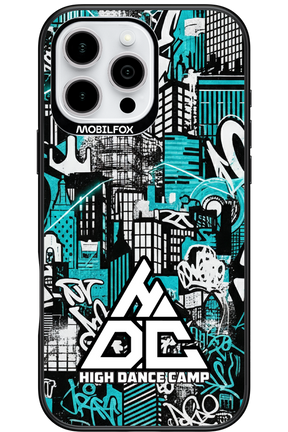 HDC 3 - Apple iPhone 16 Pro Max