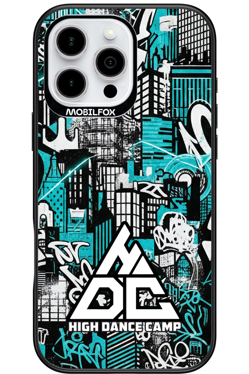 HDC 3 - Apple iPhone 16 Pro Max