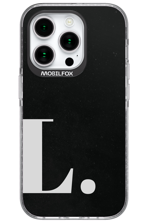 L (Off Space) 2.0 - Apple iPhone 15 Pro