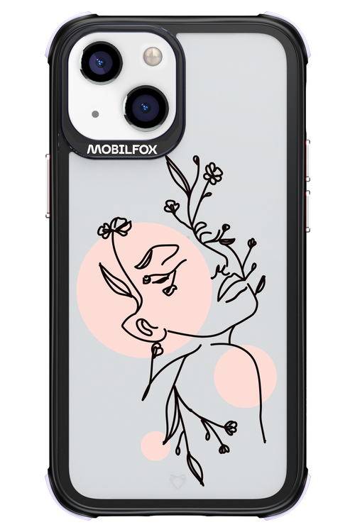 Confidence 2.0 - Apple iPhone 13 Mini