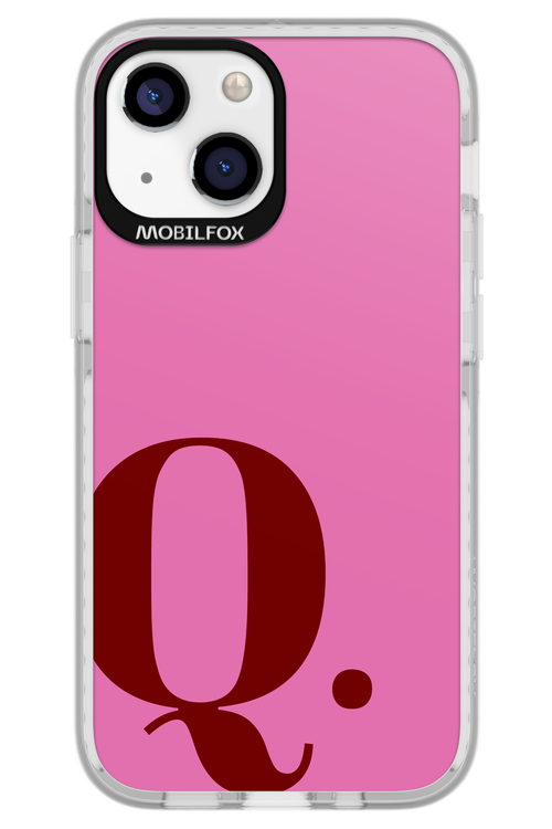 Q (Sorbet) 2.0 - Apple iPhone 13 Mini