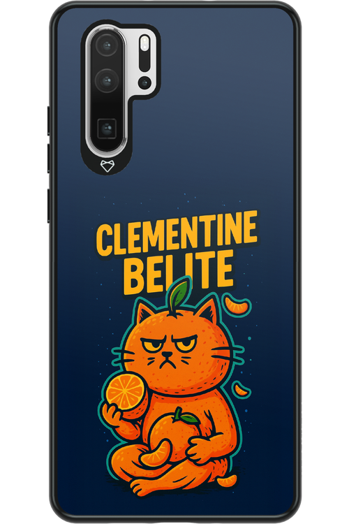 Clementine Belite Cat 2.0 - Huawei P30 Pro