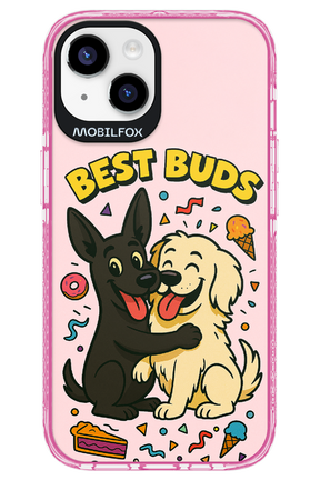 Best Buds - Apple iPhone 14