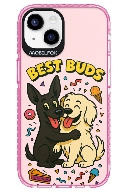 Best Buds - Apple iPhone 14