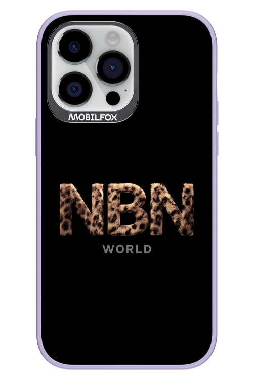 Black 2.0 - Apple iPhone 14 Pro Max
