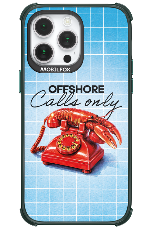 Offshore 2.0 - Apple iPhone 14 Pro Max