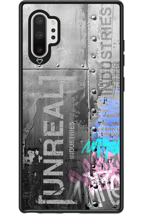 Steel 2.0 - Samsung Galaxy Note 10+