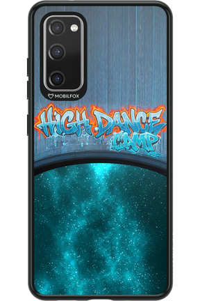 HDC 9 - Samsung Galaxy S20 FE