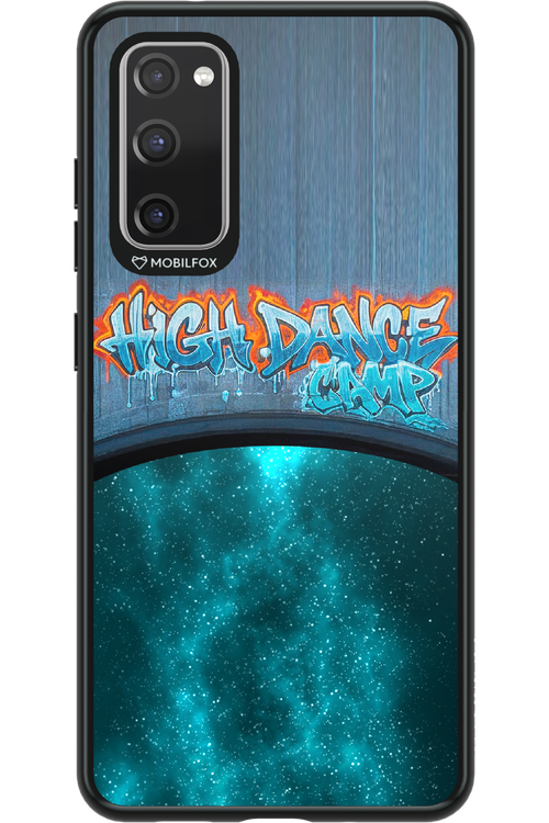 HDC 9 - Samsung Galaxy S20 FE