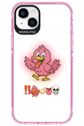 Bad Bird - Apple iPhone 14 Plus