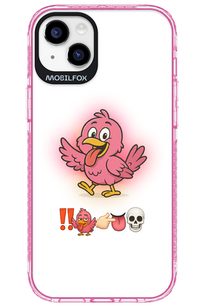 Bad Bird - Apple iPhone 14 Plus