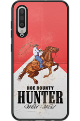 HOE BOUNTY HUNTER 2.0 - Samsung Galaxy A70