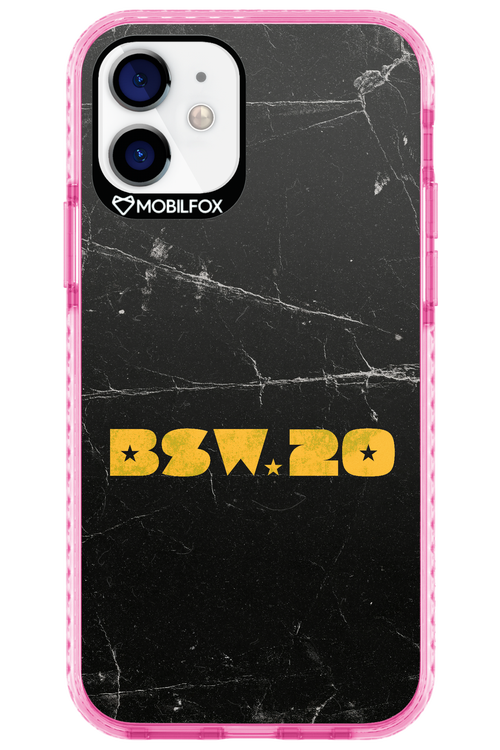 BSW 20 (5) 2.0 - Apple iPhone 12