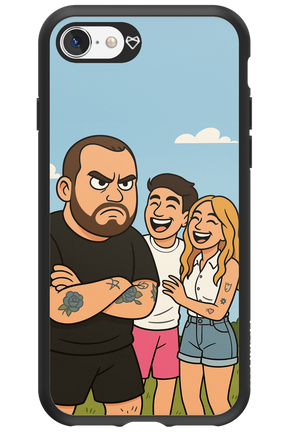 Solo Love - Apple iPhone SE 2022