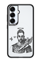 iNGER White  2.0 - Samsung S25
